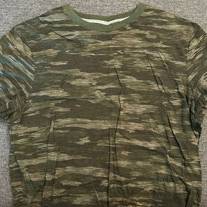 Urban Pipline shirt large